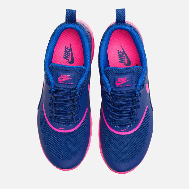 Nike Женские кроссовки Air Max Thea