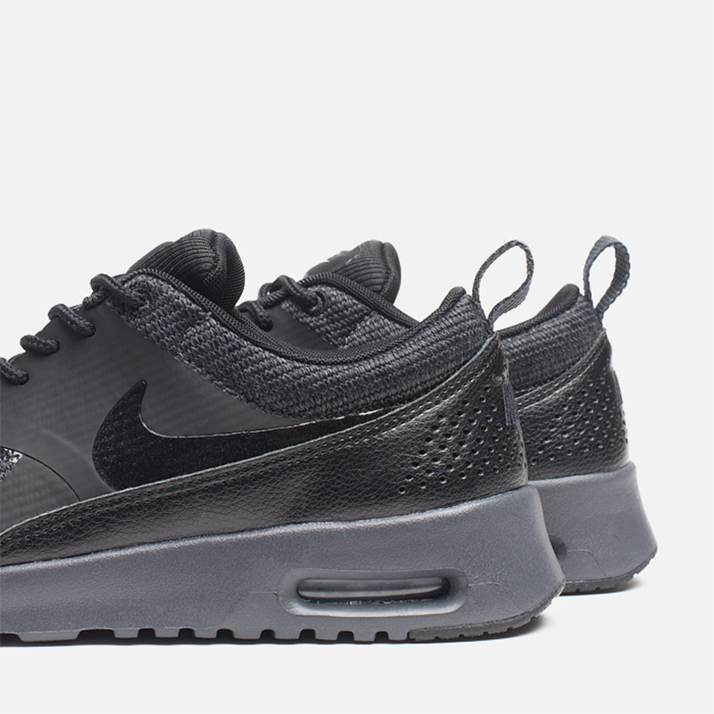 Nike nike air max thea women's shoe online