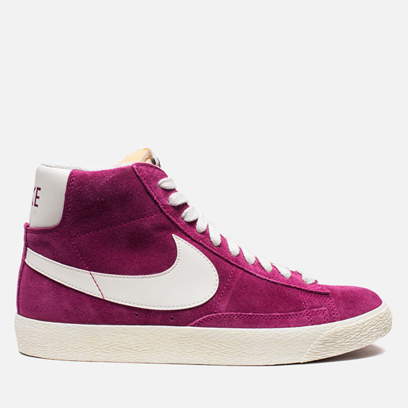 Nike blazers hi online