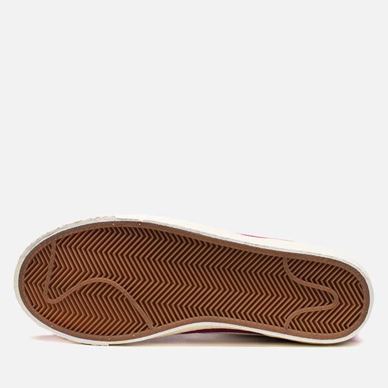 Nike Женские кроссовки Blazer Mid Suede Vntg