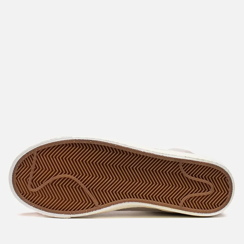 Nike Женские кроссовки Blazer Mid Suede Vntg