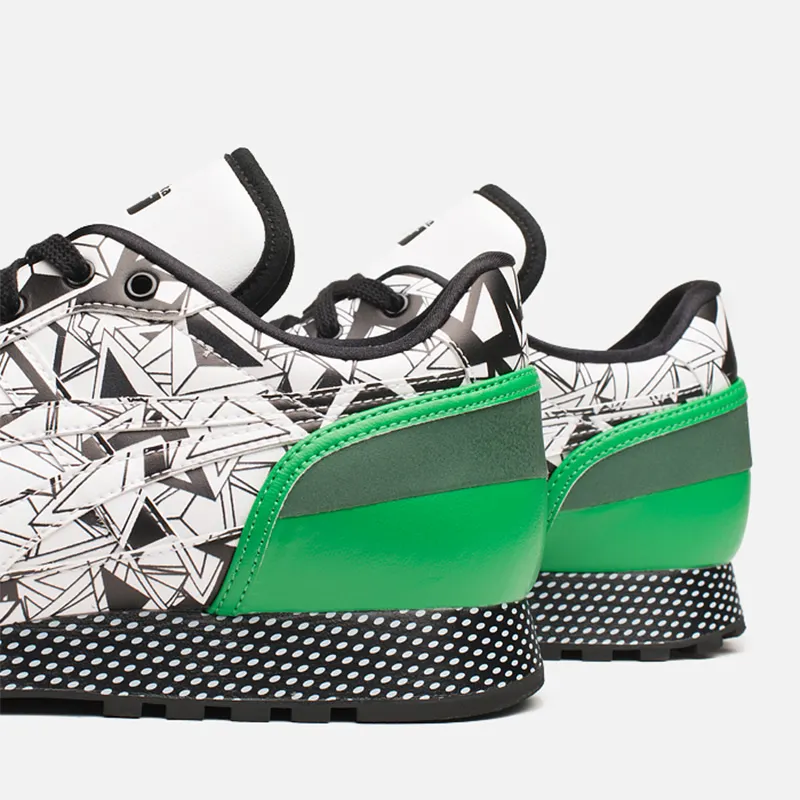 Onitsuka Tiger Мужские кроссовки x Andrea Pompilio Colorado 85