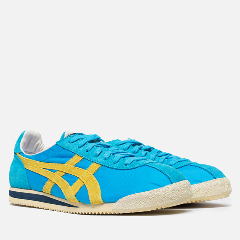 onitsuka tiger corsair trainers