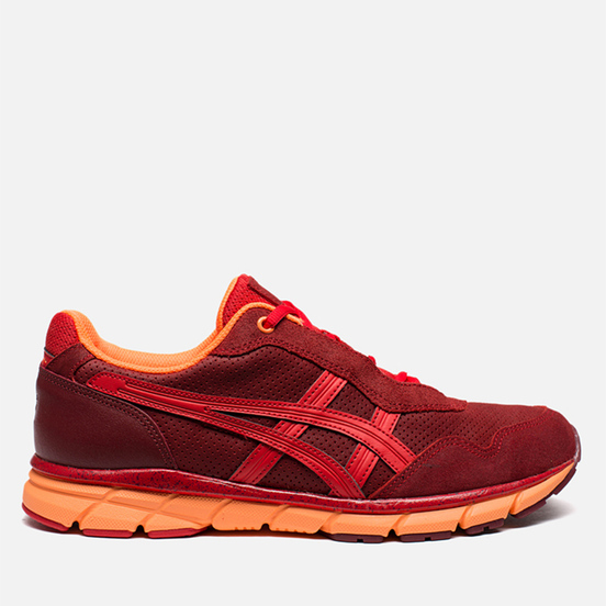 onitsuka harandia