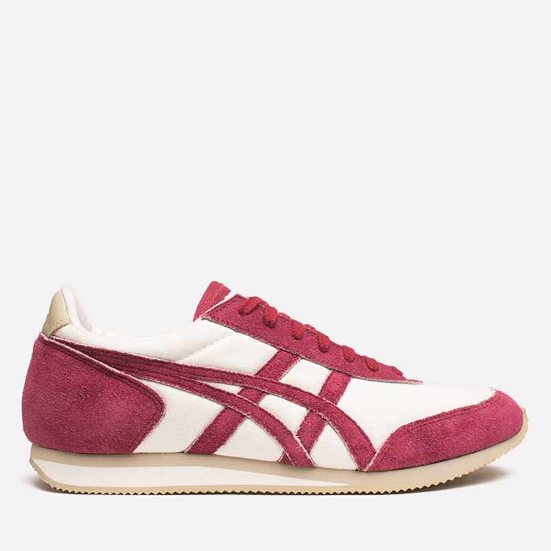Onitsuka Tiger Мужские кроссовки Sakurada Slight