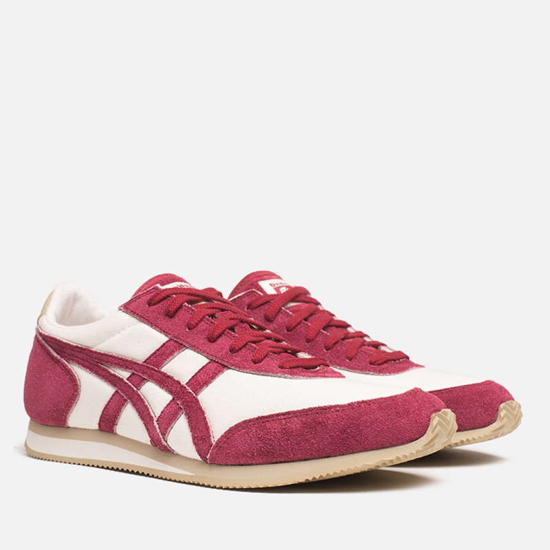 Onitsuka Tiger Мужские кроссовки Sakurada Slight