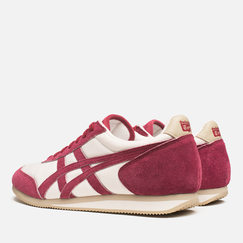 Onitsuka Tiger Мужские кроссовки Sakurada Slight