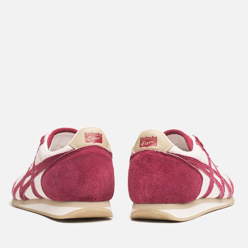Onitsuka Tiger Мужские кроссовки Sakurada Slight