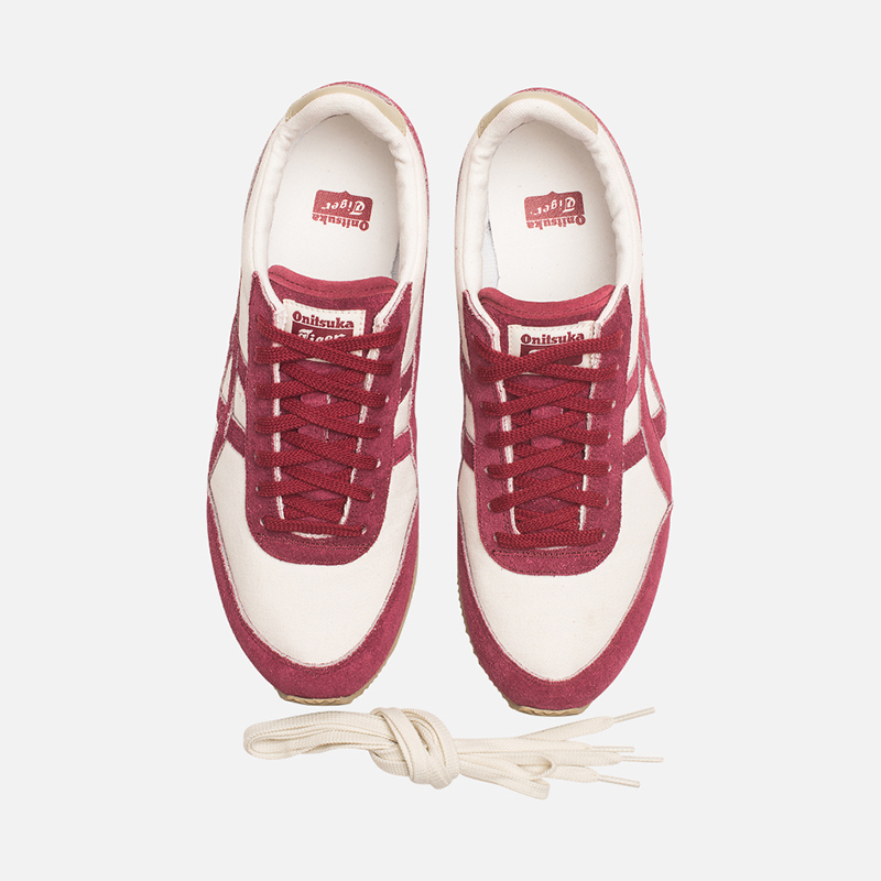 Onitsuka Tiger Мужские кроссовки Sakurada Slight