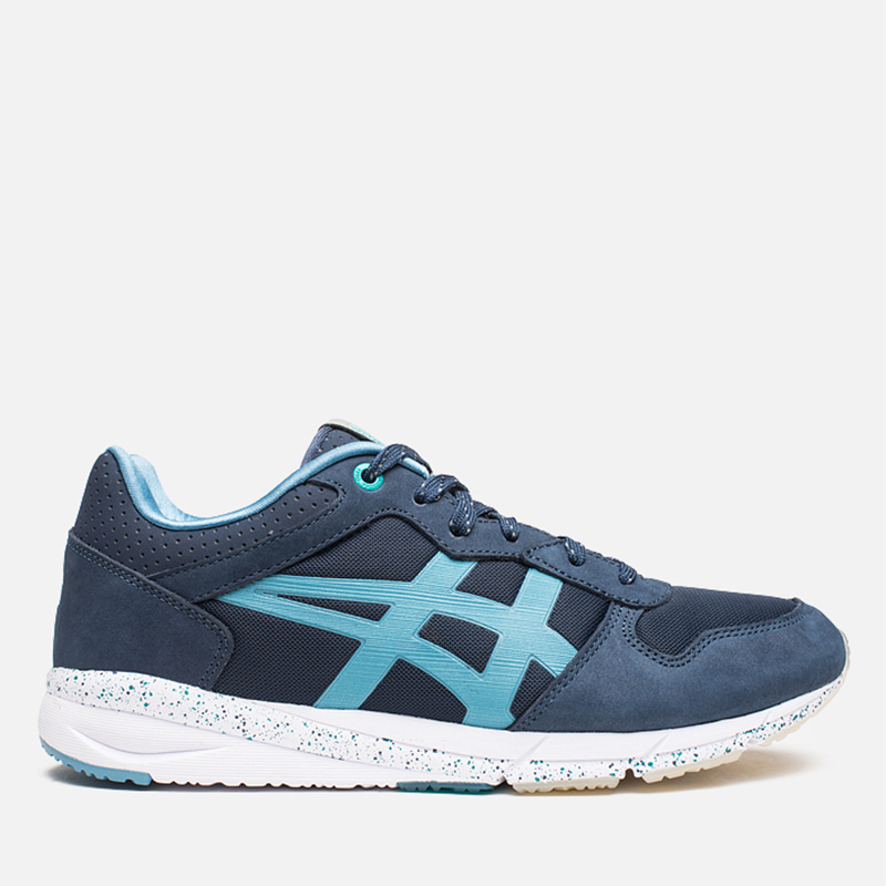 Onitsuka Tiger Мужские кроссовки x Offspring Desert Pack Shaw Runner