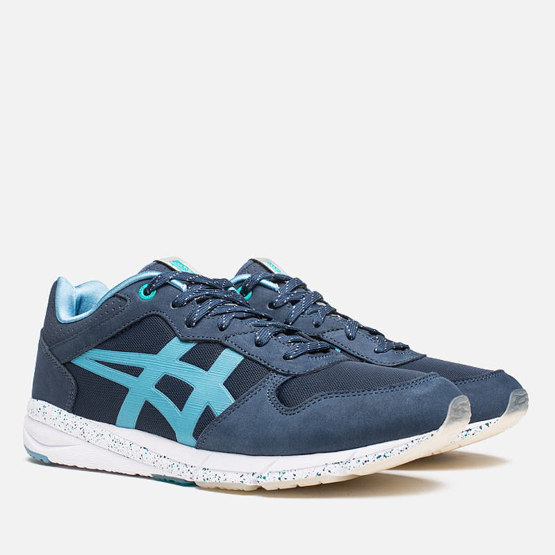 Onitsuka Tiger Мужские кроссовки x Offspring Desert Pack Shaw Runner