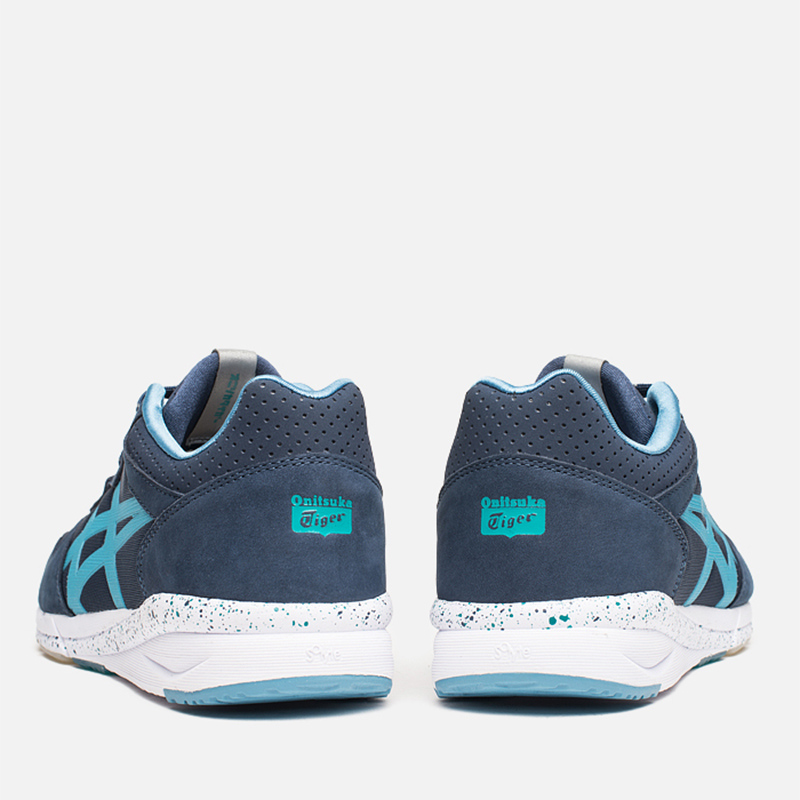Onitsuka Tiger Мужские кроссовки x Offspring Desert Pack Shaw Runner