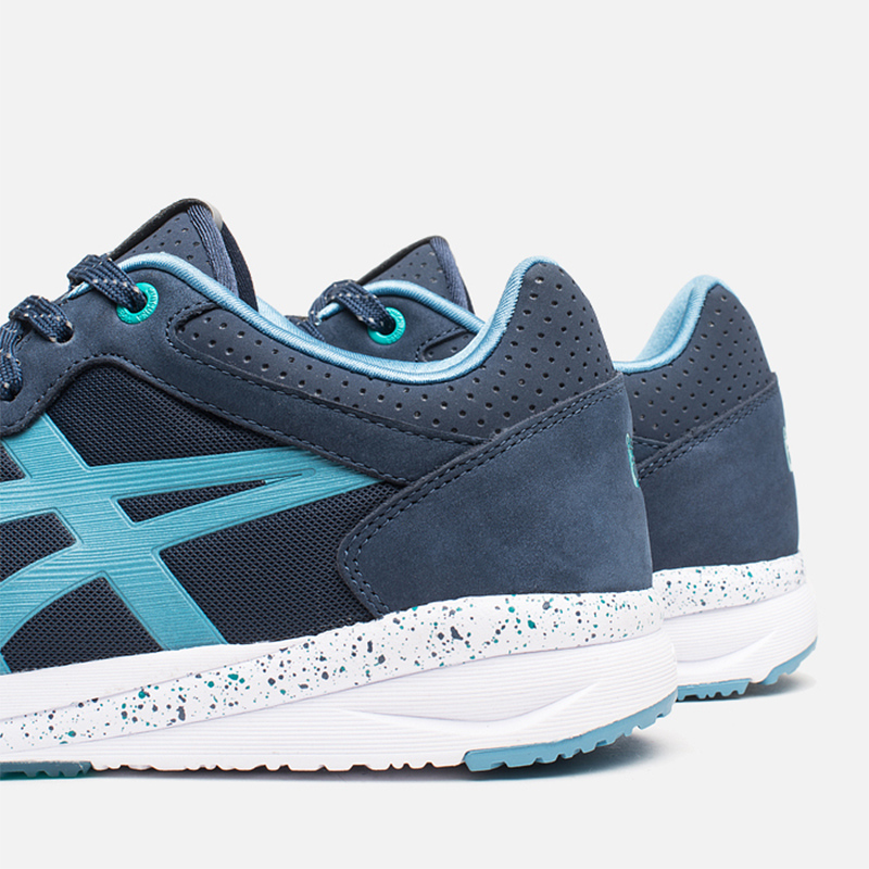 Onitsuka Tiger Мужские кроссовки x Offspring Desert Pack Shaw Runner