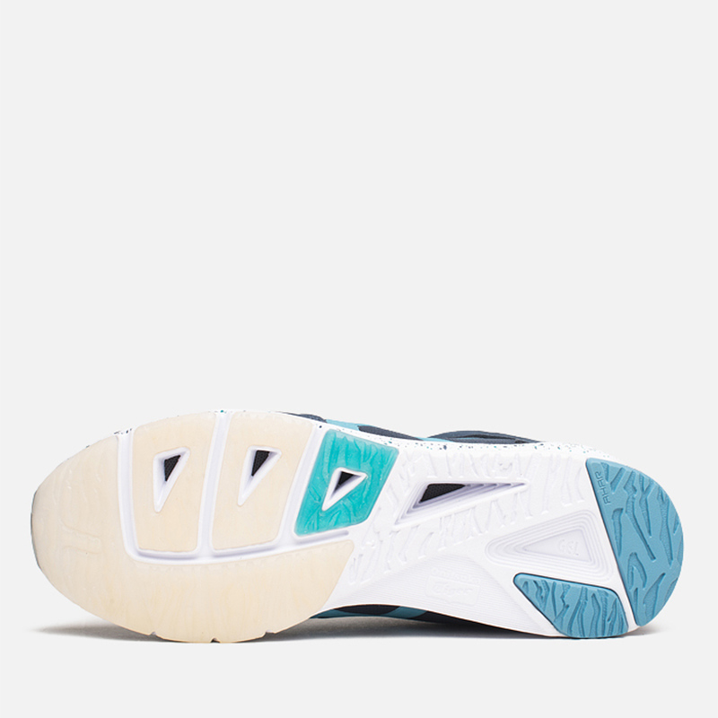 Onitsuka Tiger Мужские кроссовки x Offspring Desert Pack Shaw Runner