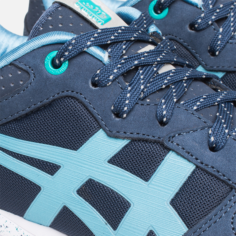 Onitsuka Tiger Мужские кроссовки x Offspring Desert Pack Shaw Runner