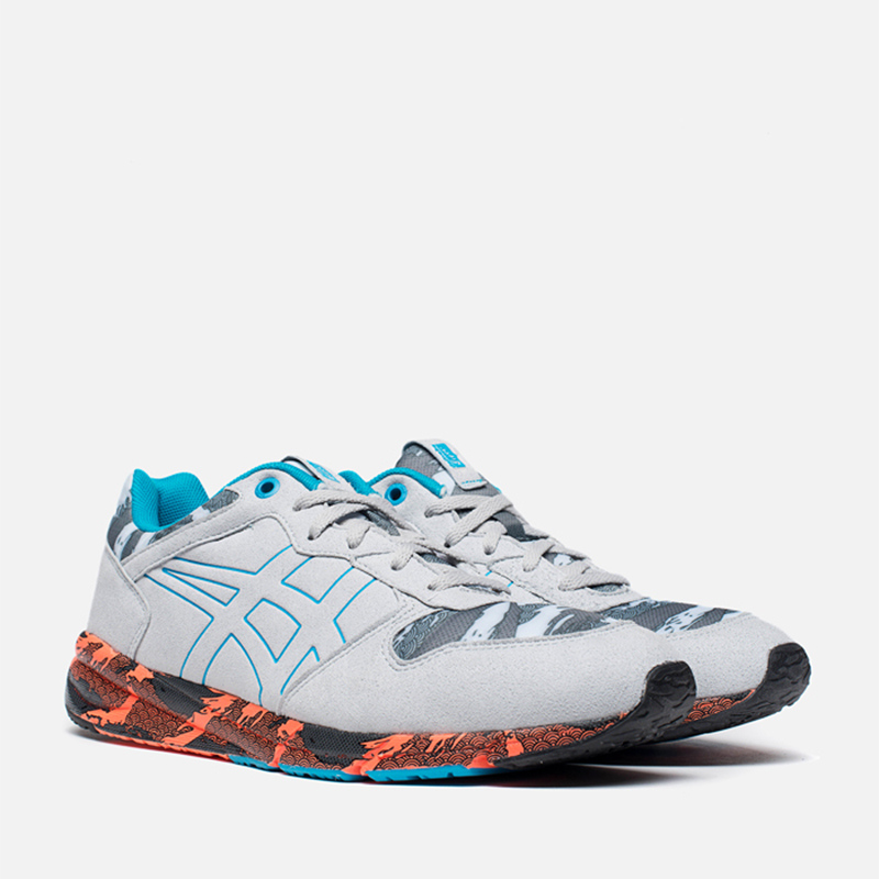 Onitsuka Tiger Shaw Runner 00 00014246