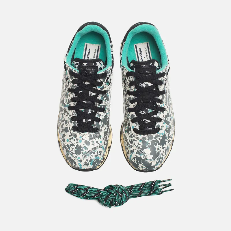 Onitsuka Tiger Кроссовки x Andrea Pompilio X-Caliber