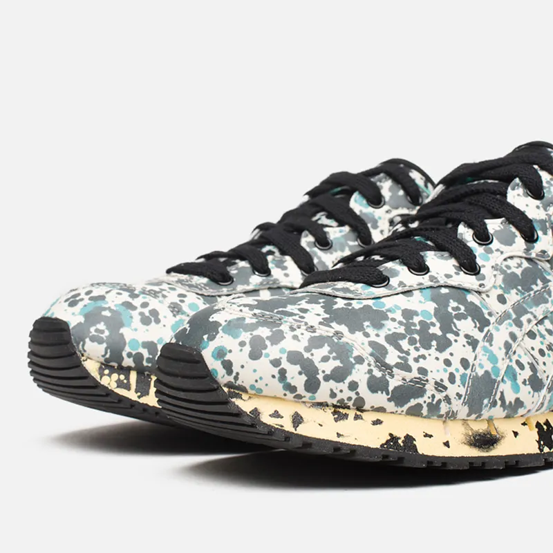 Onitsuka Tiger Кроссовки x Andrea Pompilio X-Caliber