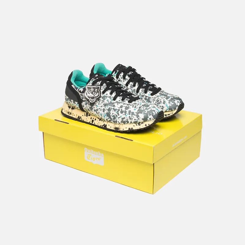 Onitsuka Tiger Кроссовки x Andrea Pompilio X-Caliber