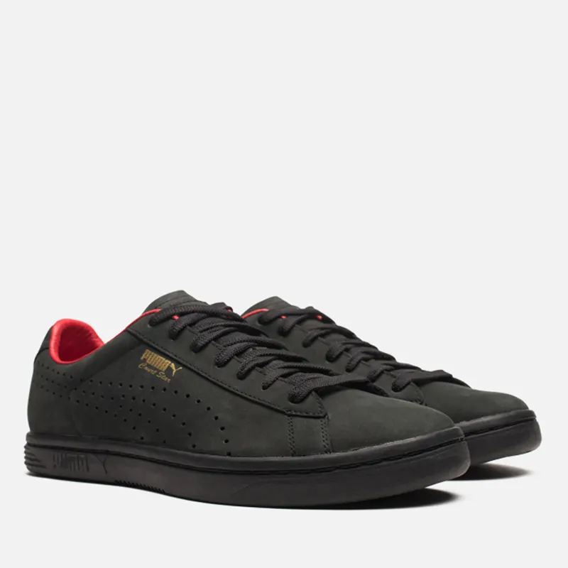 Puma Мужские кроссовки Court Star High Risk Pack