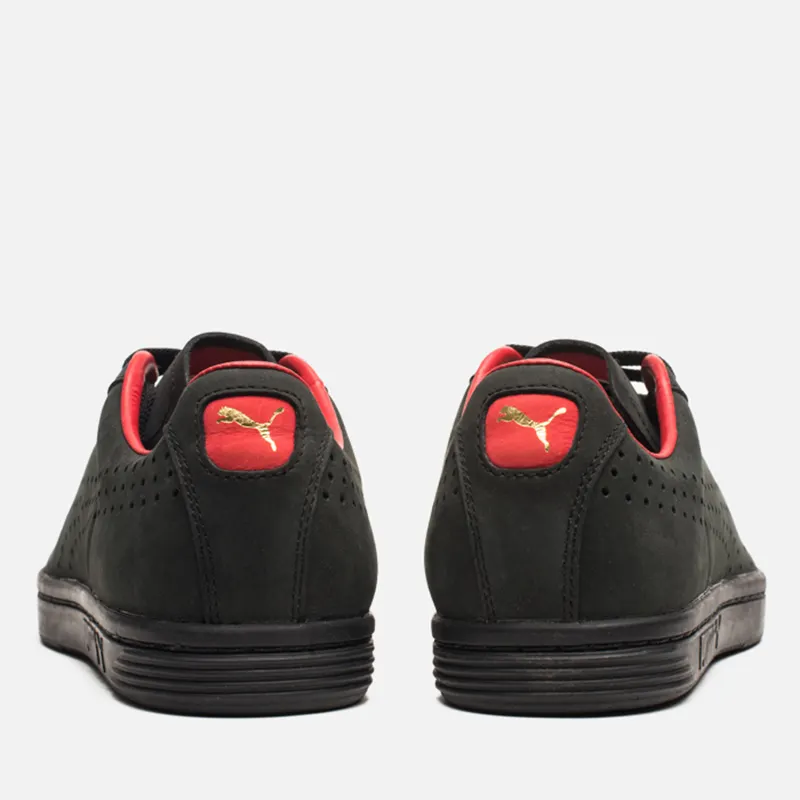 Puma Мужские кроссовки Court Star High Risk Pack