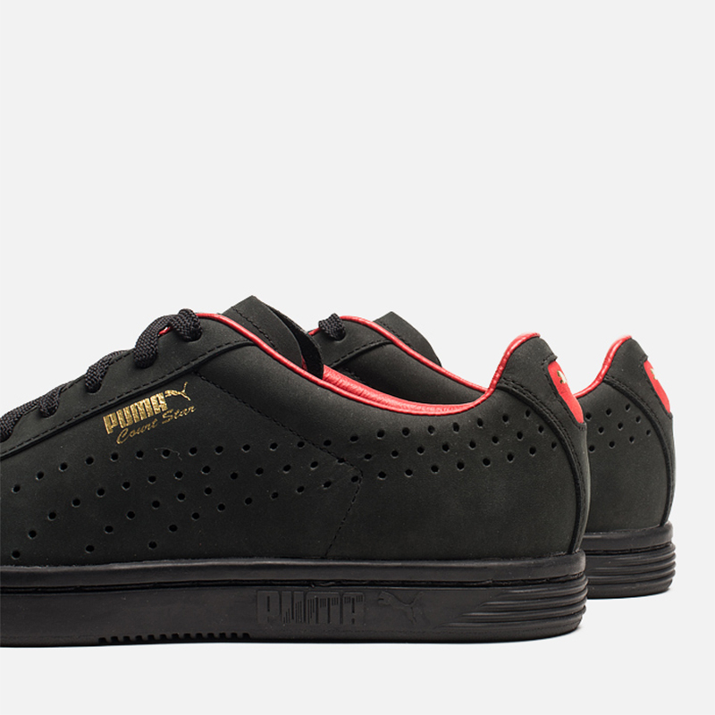 Мужские кроссовки Puma Court Star High Risk Pack 358322-02