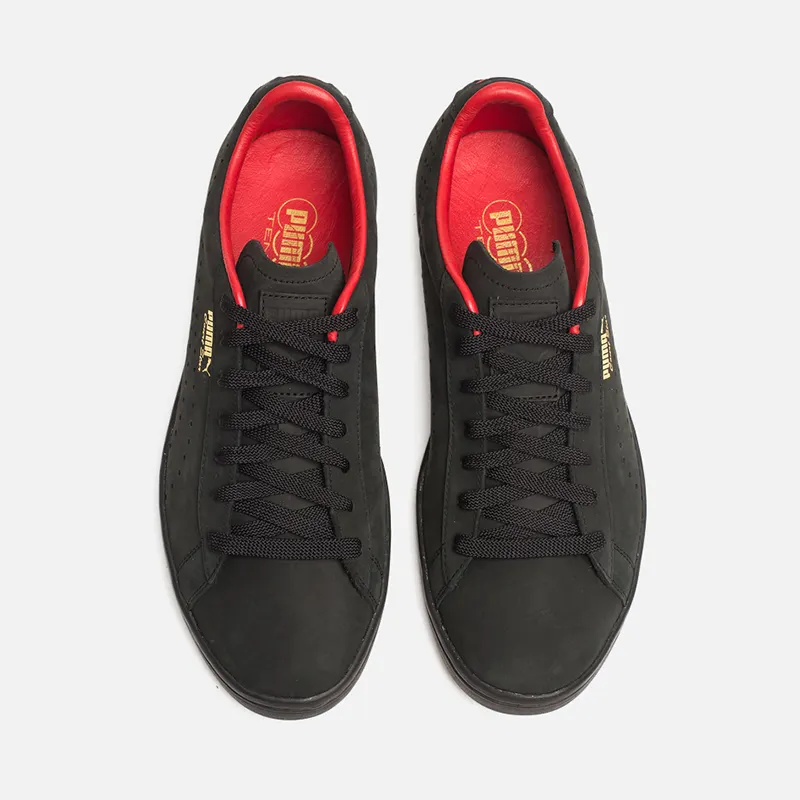 Puma Мужские кроссовки Court Star High Risk Pack