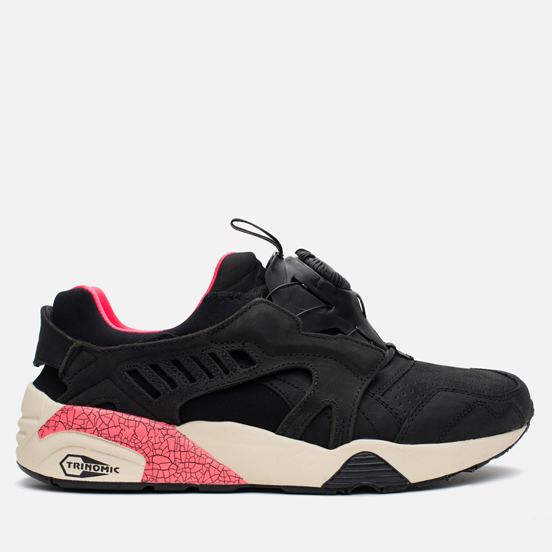 puma disk
