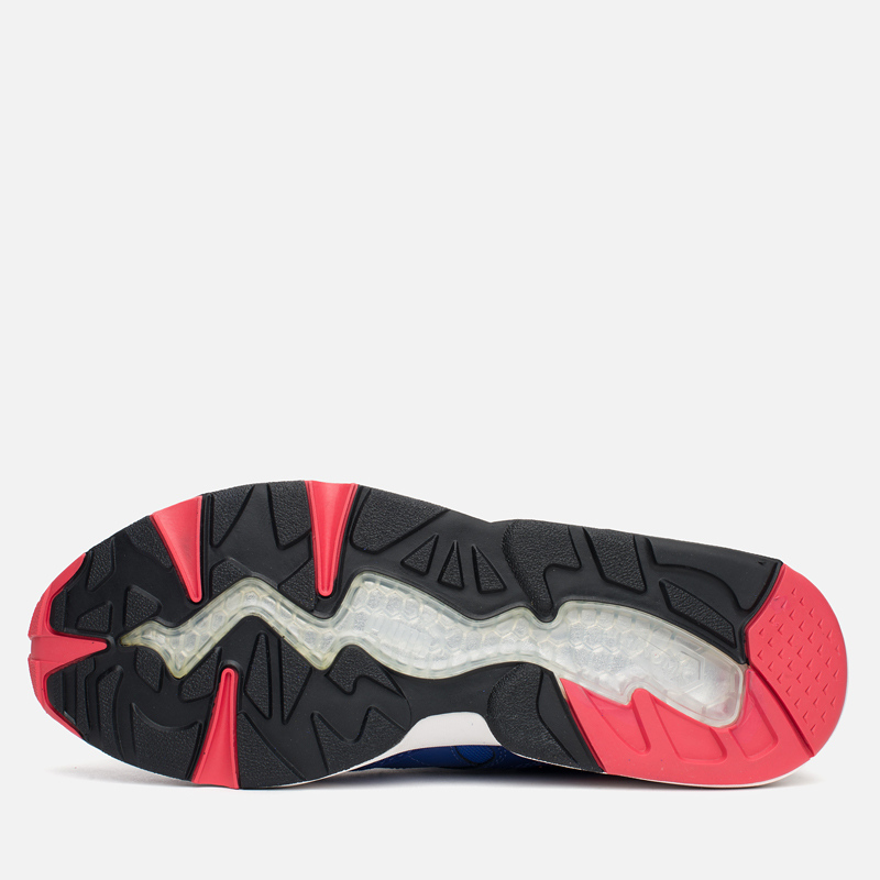 Puma Мужские кроссовки R698 Splatter