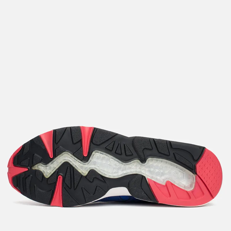 Puma Мужские кроссовки R698 Splatter