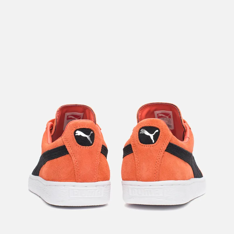 Puma Мужские кроссовки Suede Classic +