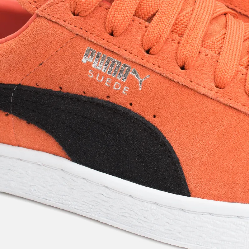 Puma Мужские кроссовки Suede Classic +