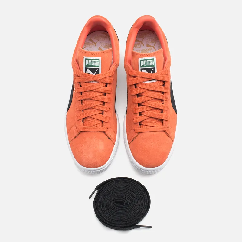 Puma Мужские кроссовки Suede Classic +
