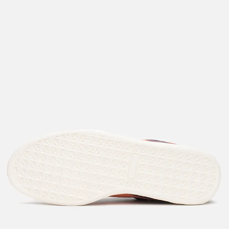 Puma Мужские кроссовки Suede Classic +
