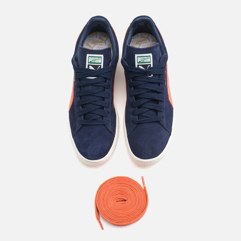 Puma Мужские кроссовки Suede Classic +