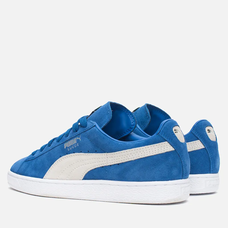 Puma Кроссовки Suede Classic +