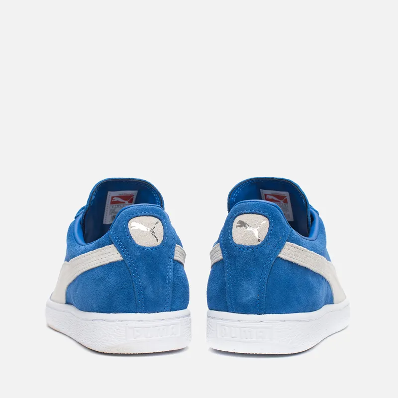 Puma Кроссовки Suede Classic +
