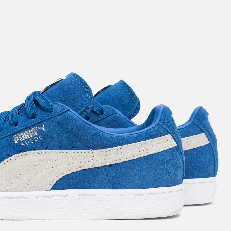 Puma Кроссовки Suede Classic +