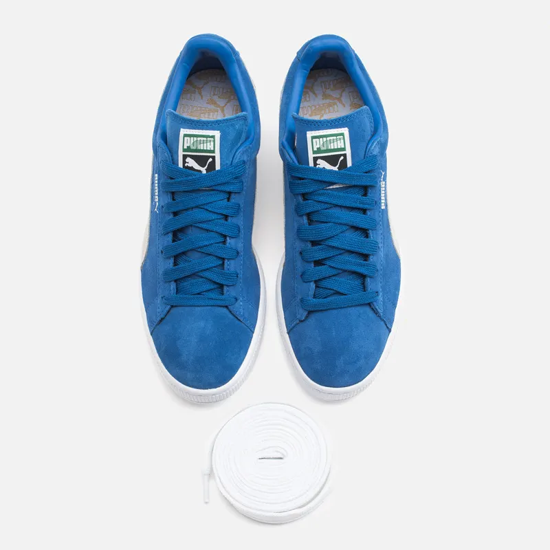 Puma Кроссовки Suede Classic +