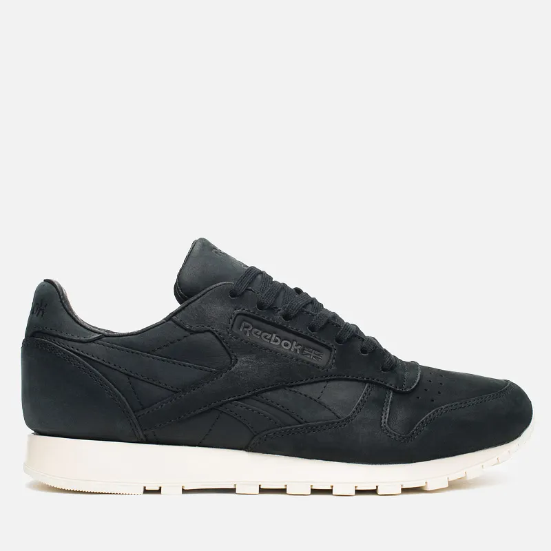 Reebok Мужские кроссовки Classic Leather Lux