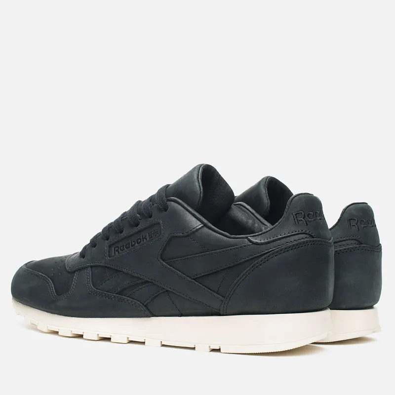 Reebok Мужские кроссовки Classic Leather Lux