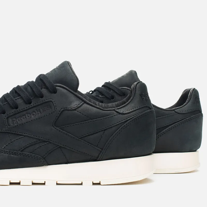 Reebok Мужские кроссовки Classic Leather Lux