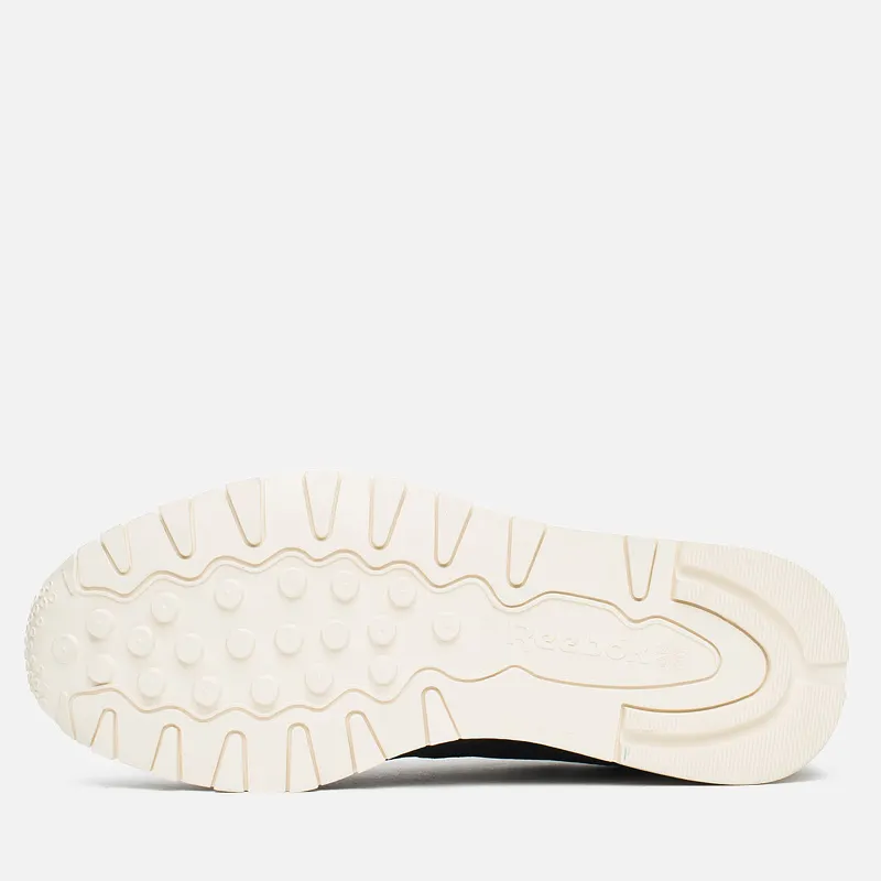 Reebok Мужские кроссовки Classic Leather Lux