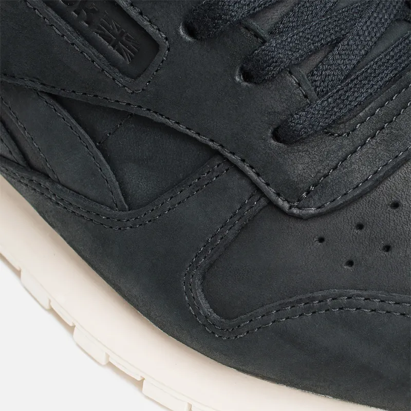 Reebok Мужские кроссовки Classic Leather Lux