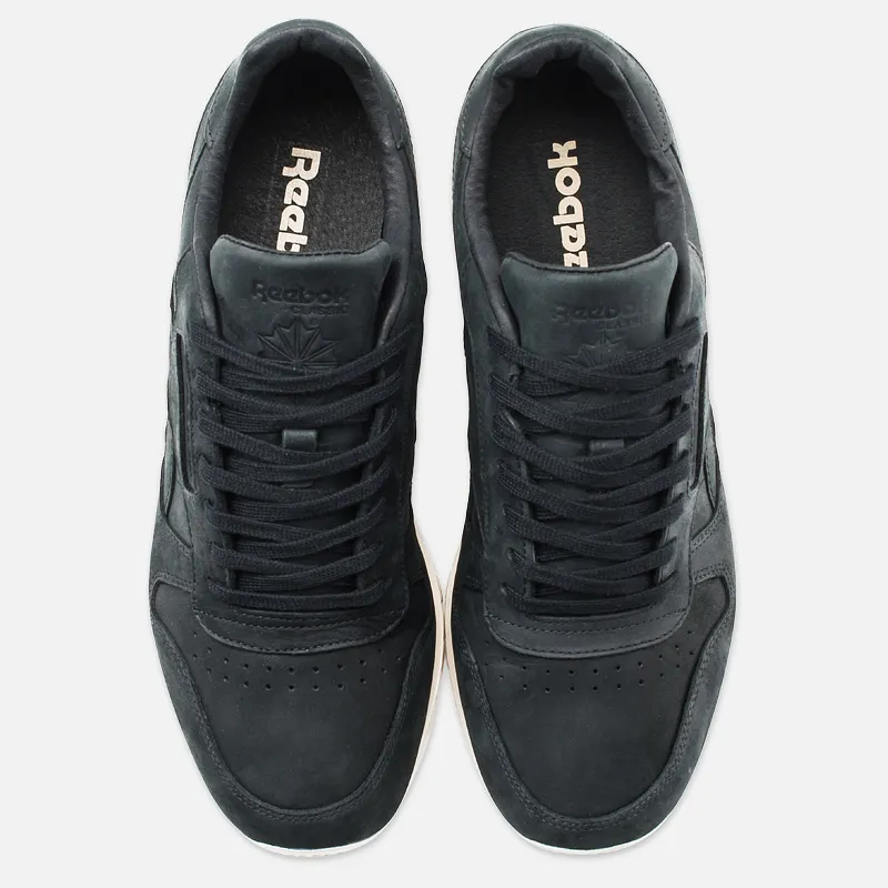 Reebok Мужские кроссовки Classic Leather Lux