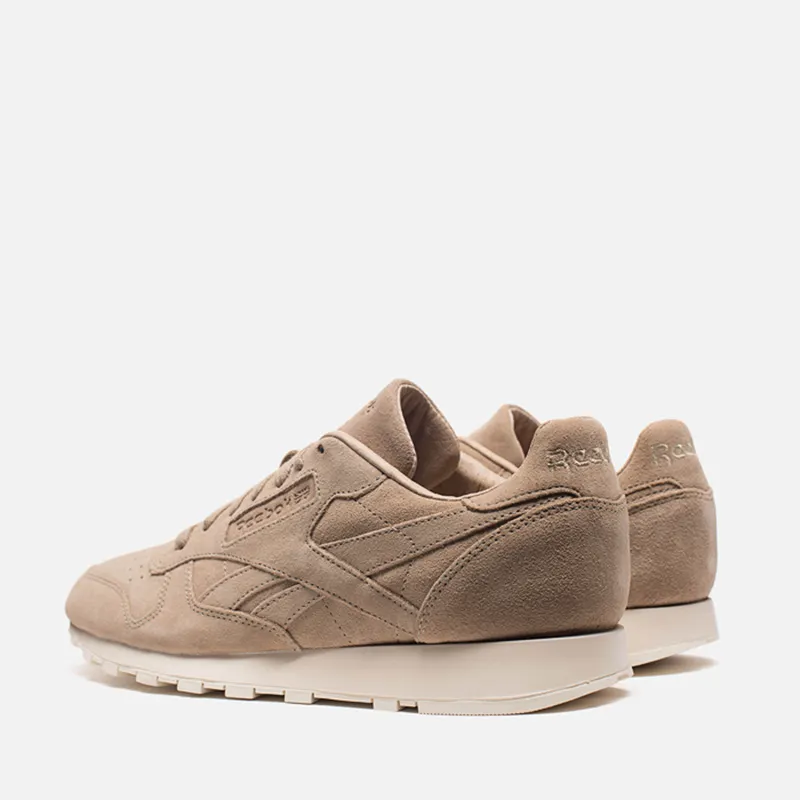 Reebok Мужские кроссовки Classic Leather Lux