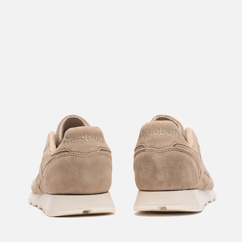 Reebok Мужские кроссовки Classic Leather Lux