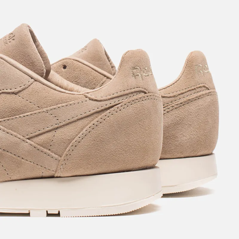 Reebok Мужские кроссовки Classic Leather Lux