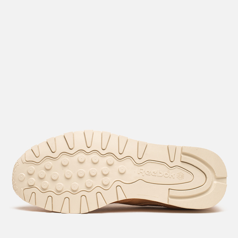 Reebok Мужские кроссовки Classic Leather Lux Horween