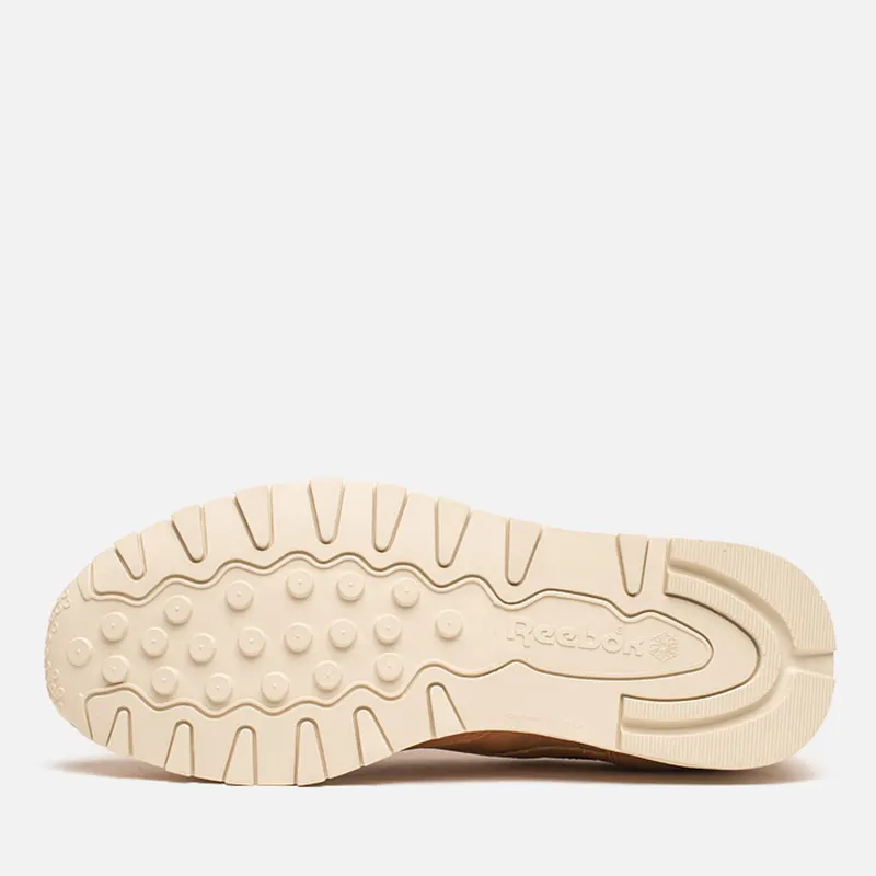 Reebok Мужские кроссовки Classic Leather Lux Horween